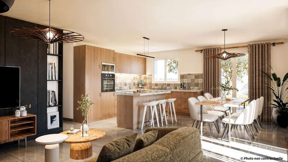 Maison à vendre, 87m², Bretteville-sur-Odon