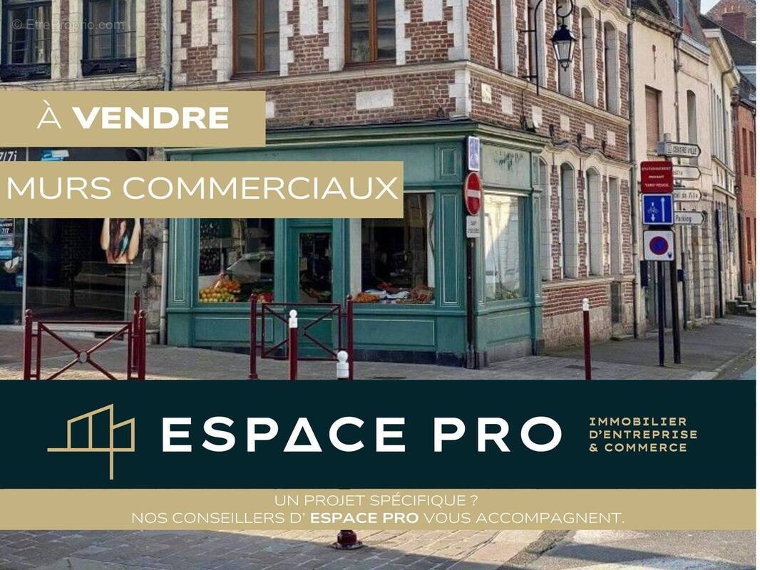 Appartement à vendre, 210m², Carentan