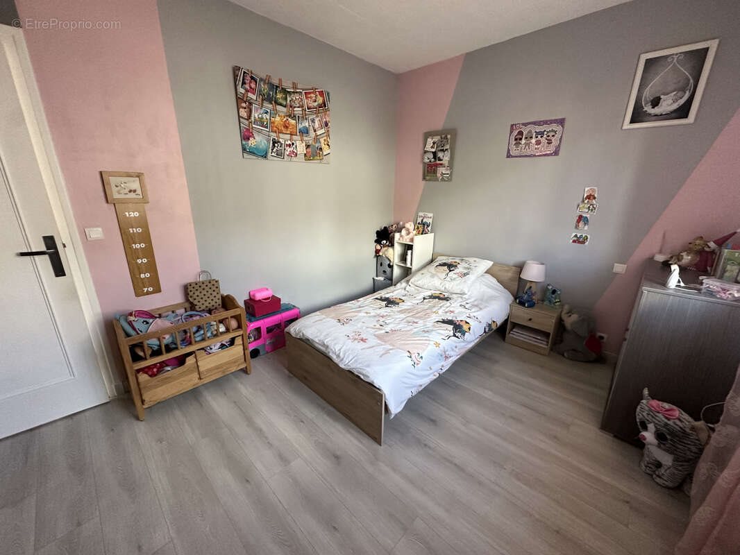 Maison à vendre, 136m², Le Puy-en-Velay