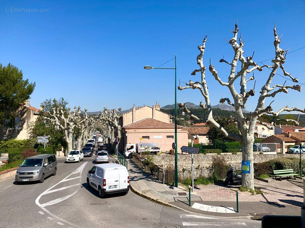 Appartement à vendre, 176m², La Penne-sur-Huveaune