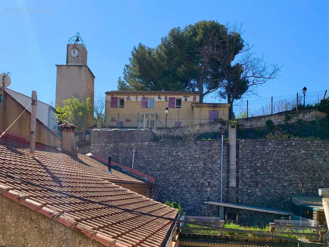 Appartement à vendre, 176m², La Penne-sur-Huveaune
