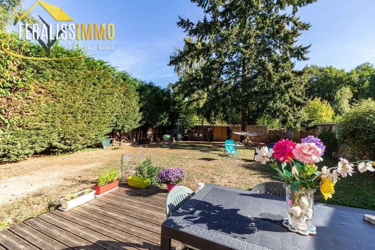 Maison à vendre, 222m², Triel-sur-Seine