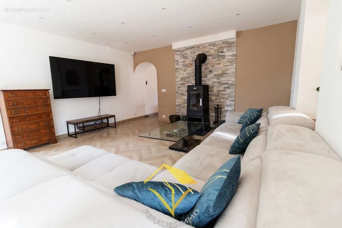 Maison à vendre, 222m², Triel-sur-Seine