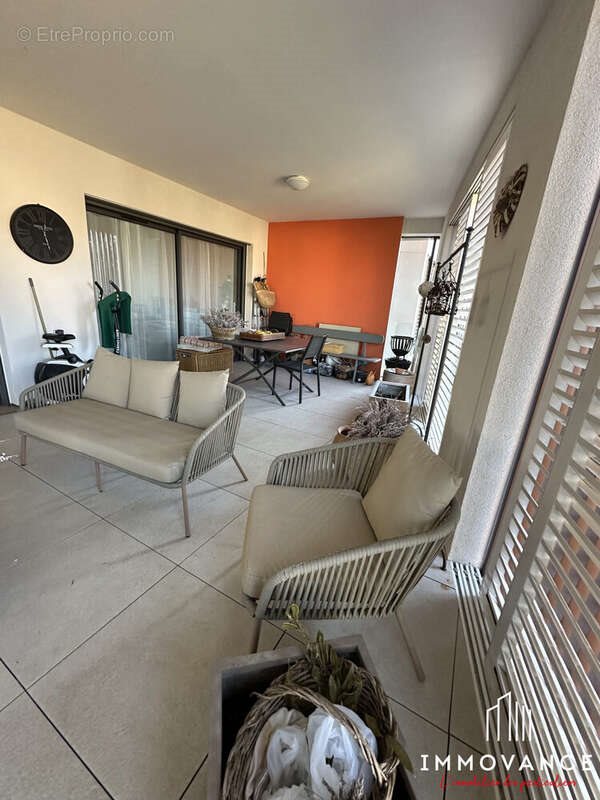 Appartement à vendre, 141m², Alès