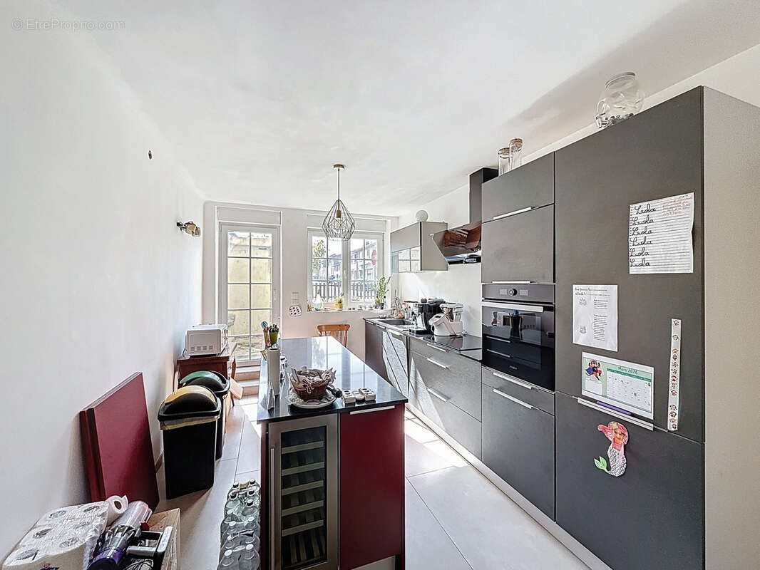 Maison à vendre, 211m², Entrange