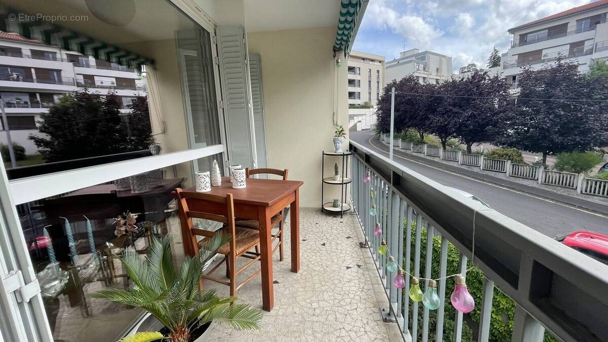 Appartement à vendre, 80m², Chamalières