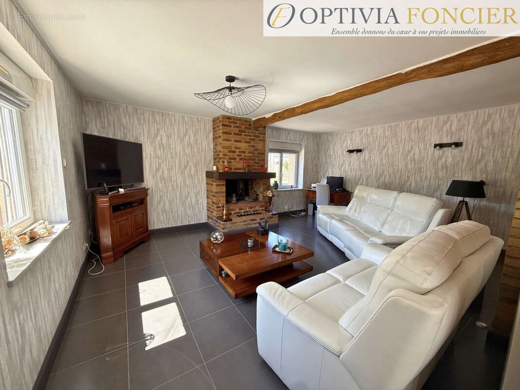 Maison à vendre, 190m², Guichen