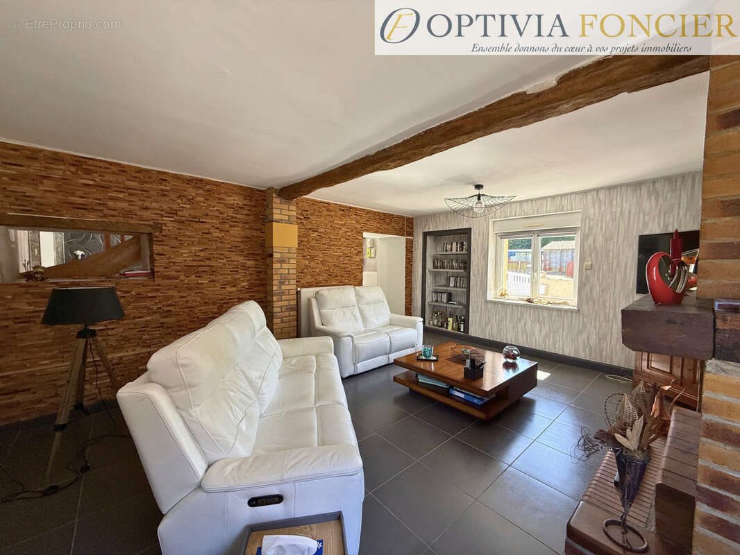 Maison à vendre, 190m², Guichen