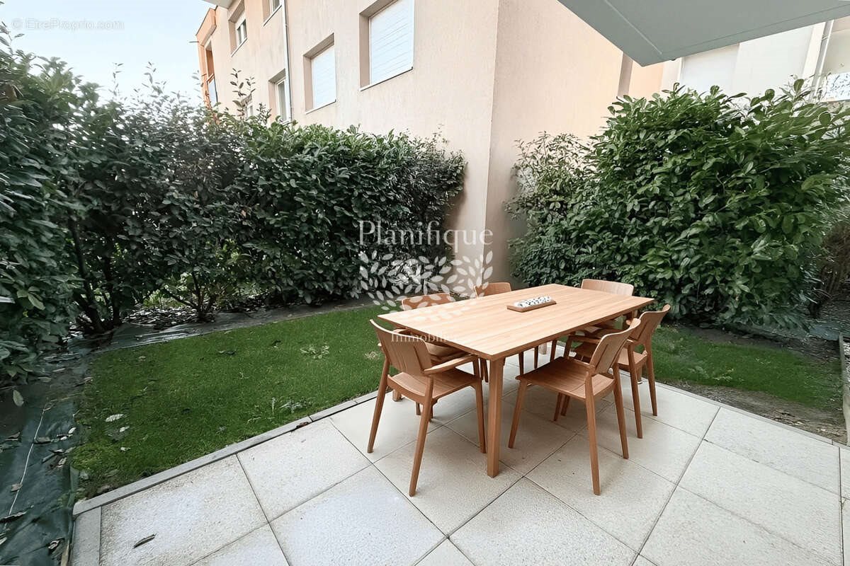 Appartement à vendre, 40m², Cranves-Sales