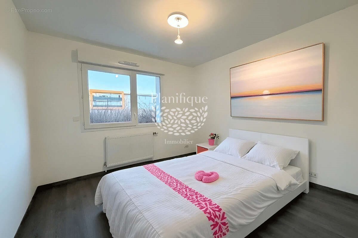 Appartement à vendre, 40m², Cranves-Sales