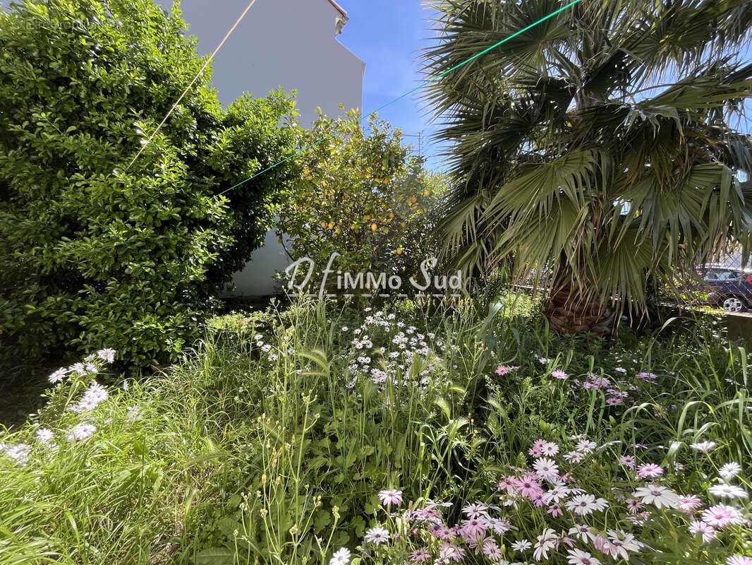 Maison à vendre, 108m², Narbonne