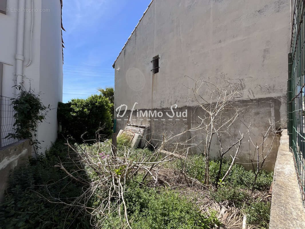 Maison à vendre, 108m², Narbonne