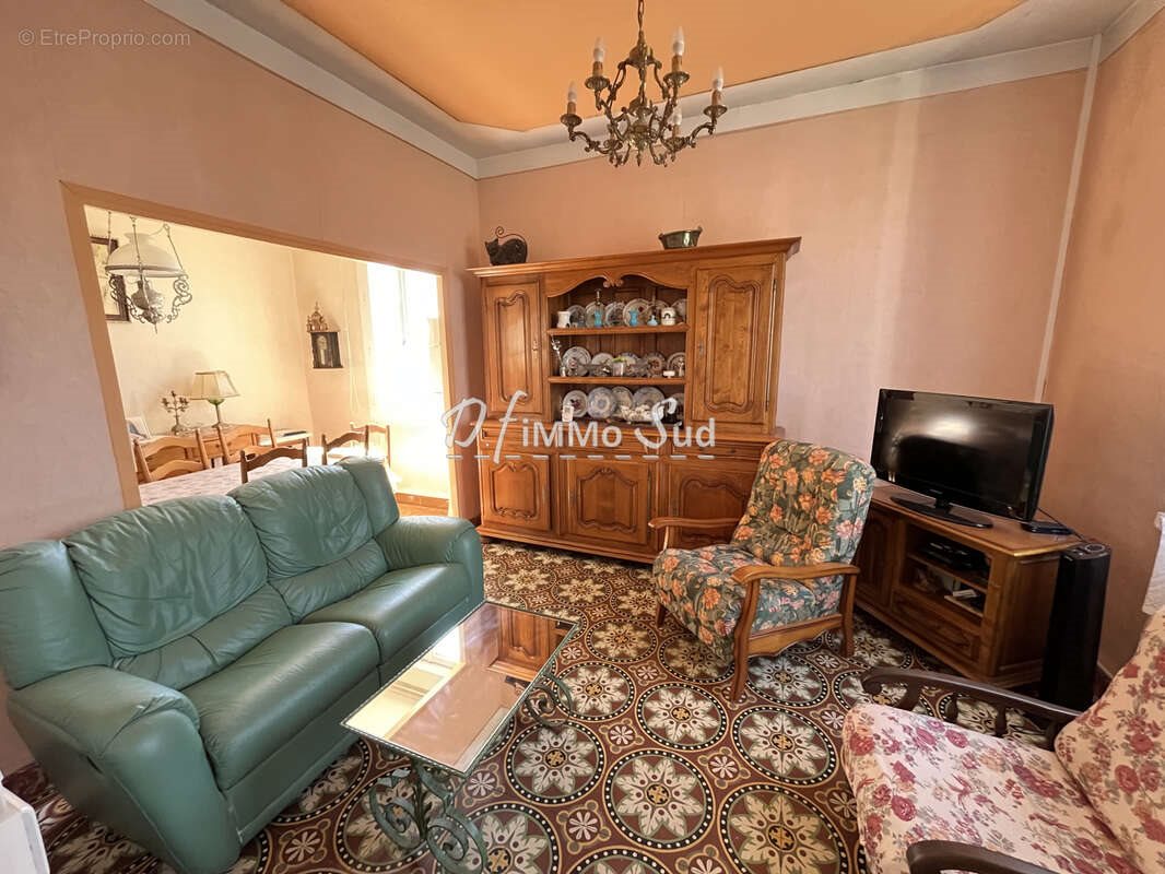 Maison à vendre, 108m², Narbonne