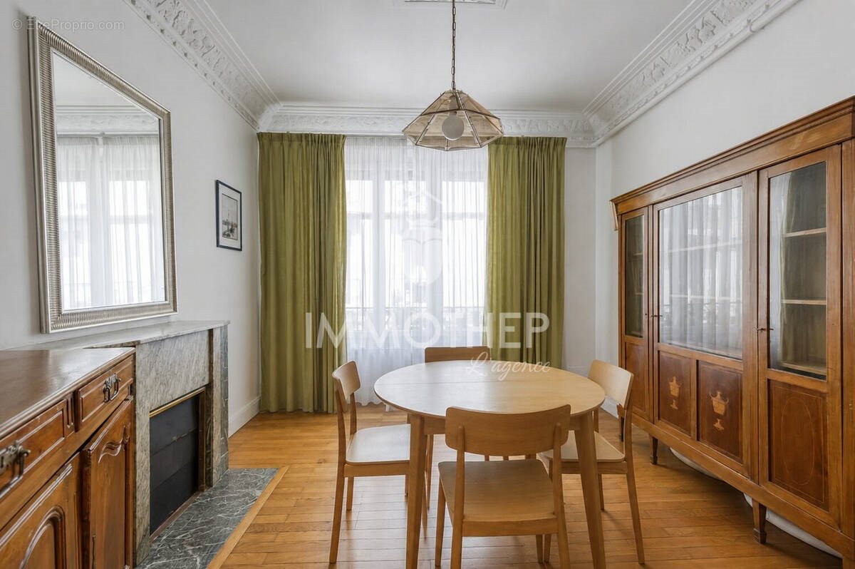 Appartement à vendre, 70m², Grenoble