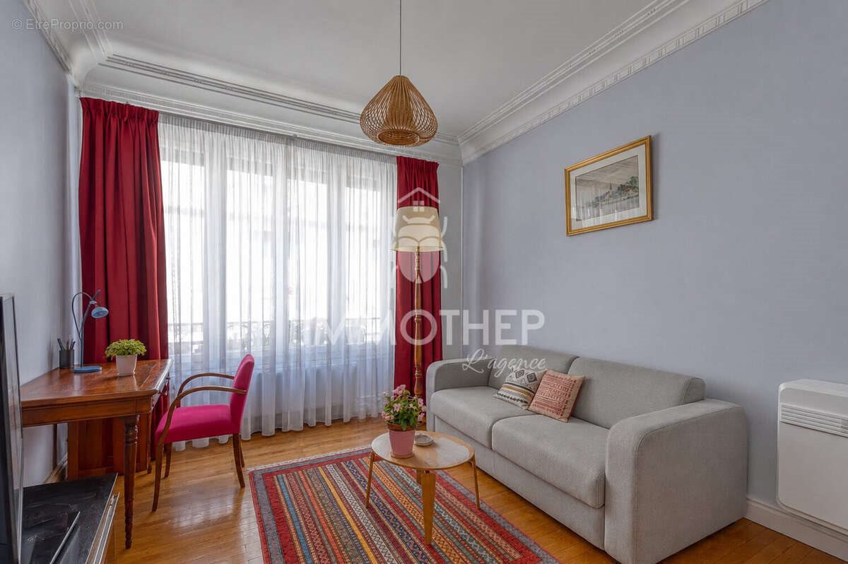 Appartement à vendre, 70m², Grenoble