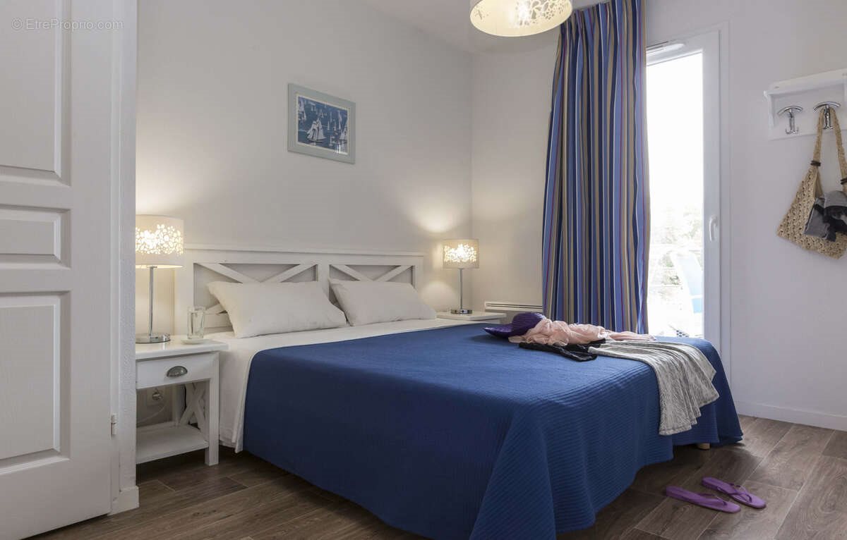 Appartement à vendre, 31m², Hourtin