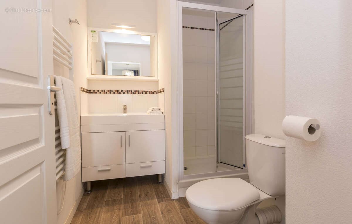 Appartement à vendre, 31m², Hourtin
