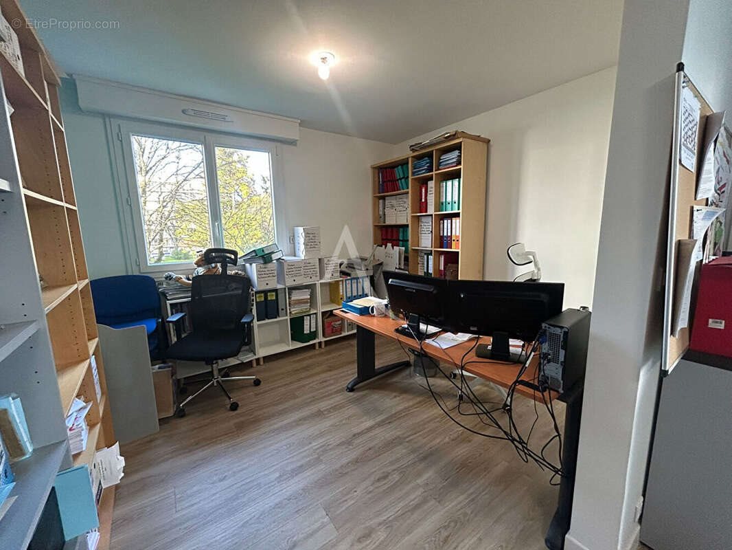 Appartement à vendre, 80m², Saint-Nazaire