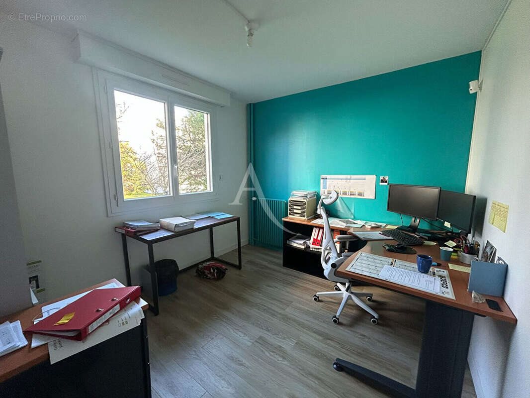 Appartement à vendre, 80m², Saint-Nazaire
