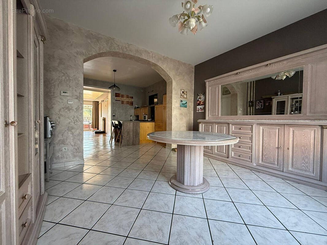 Maison à vendre, 95m², Annezin