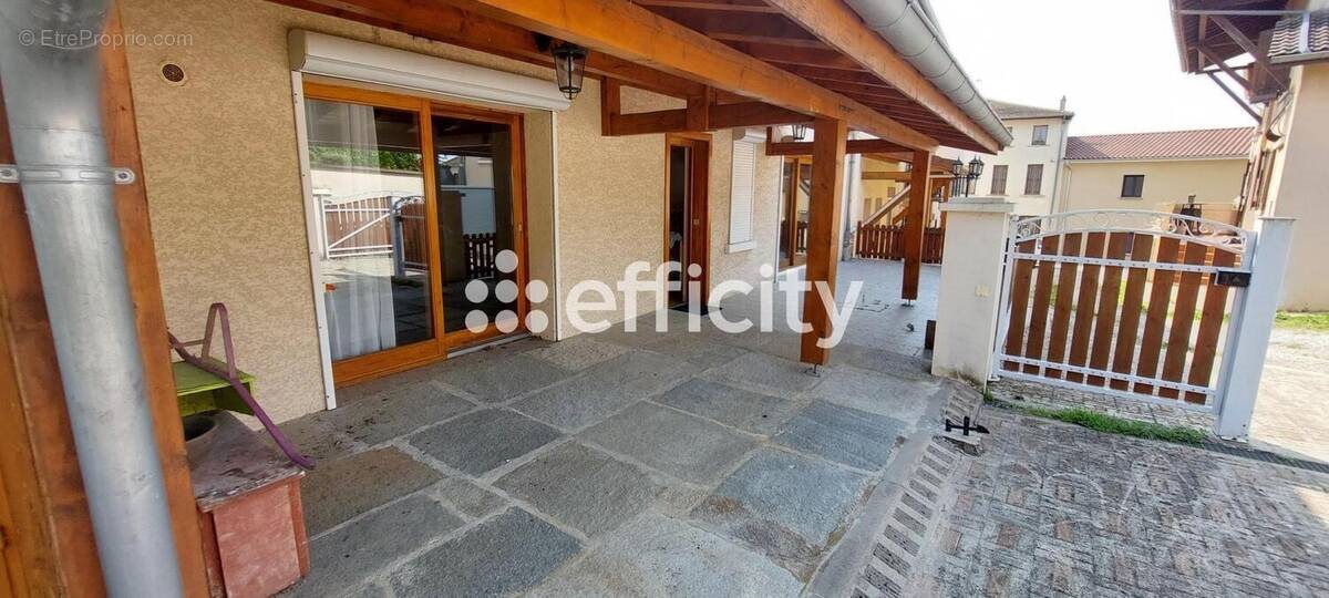 Maison à vendre, 176m², Les Côtes-d'Arey