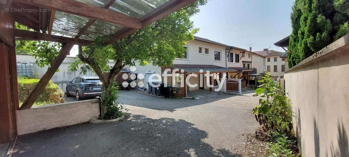 Maison à vendre, 176m², Les Côtes-d'Arey
