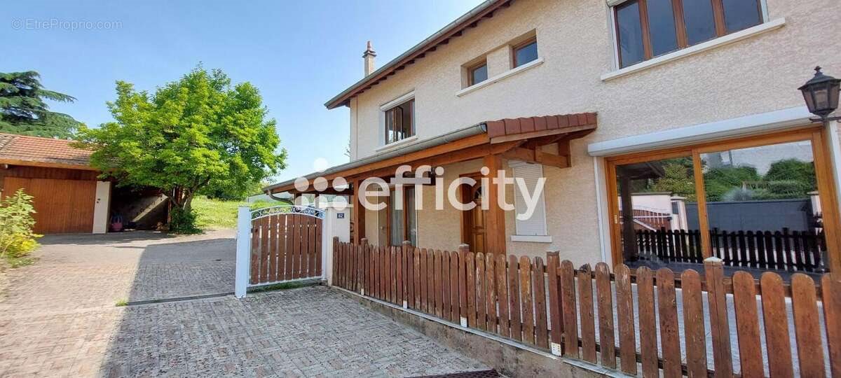 Maison à vendre, 176m², Les Côtes-d'Arey