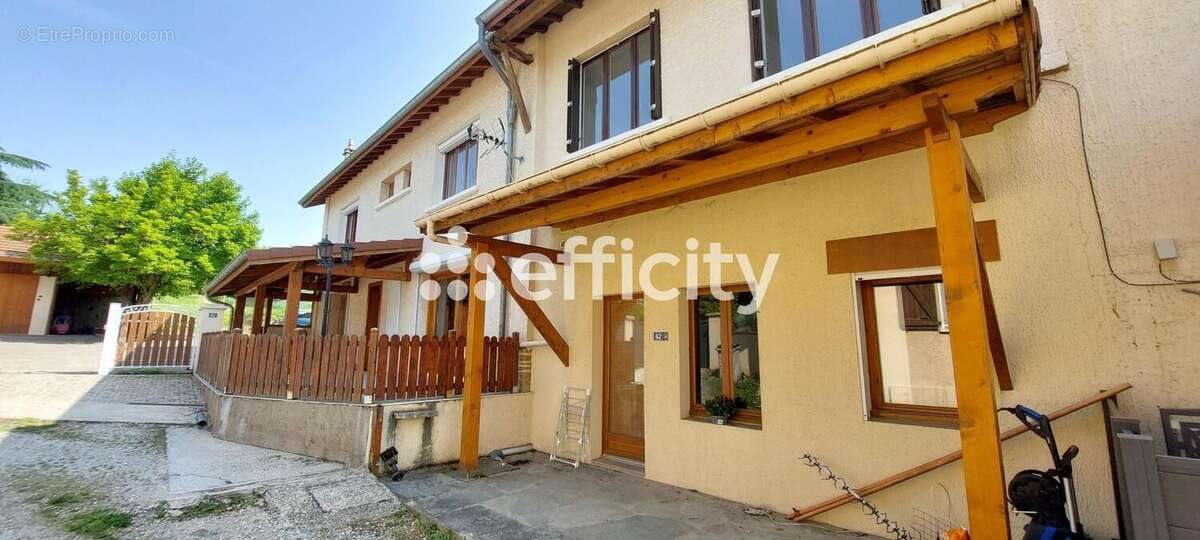 Maison à vendre, 176m², Les Côtes-d'Arey