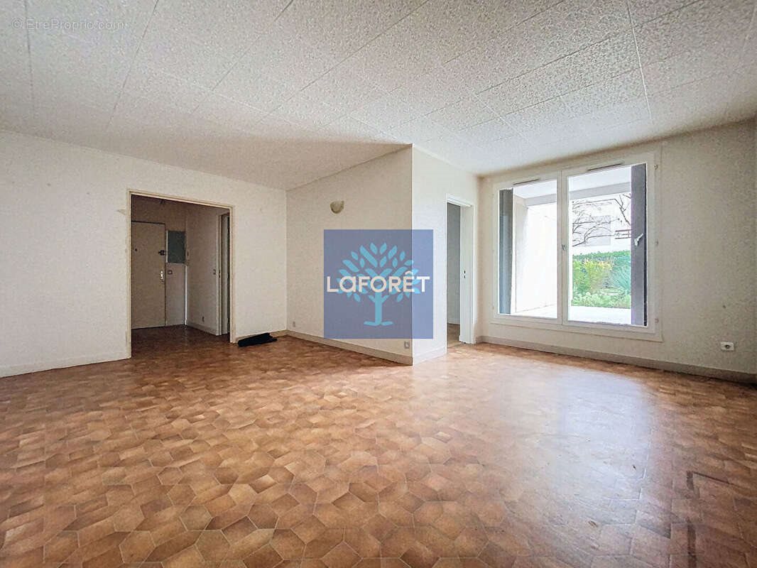 Appartement à vendre, 78m², Éragny