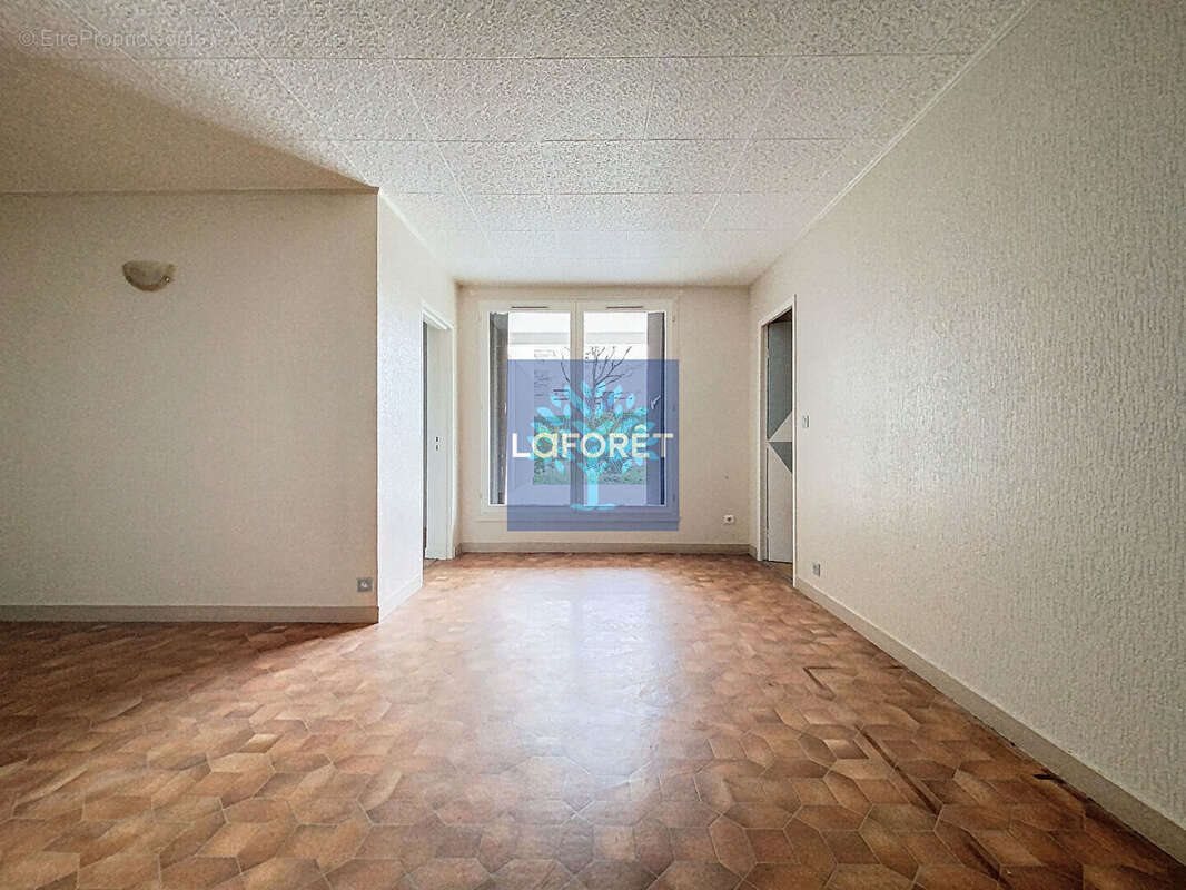 Appartement à vendre, 78m², Éragny