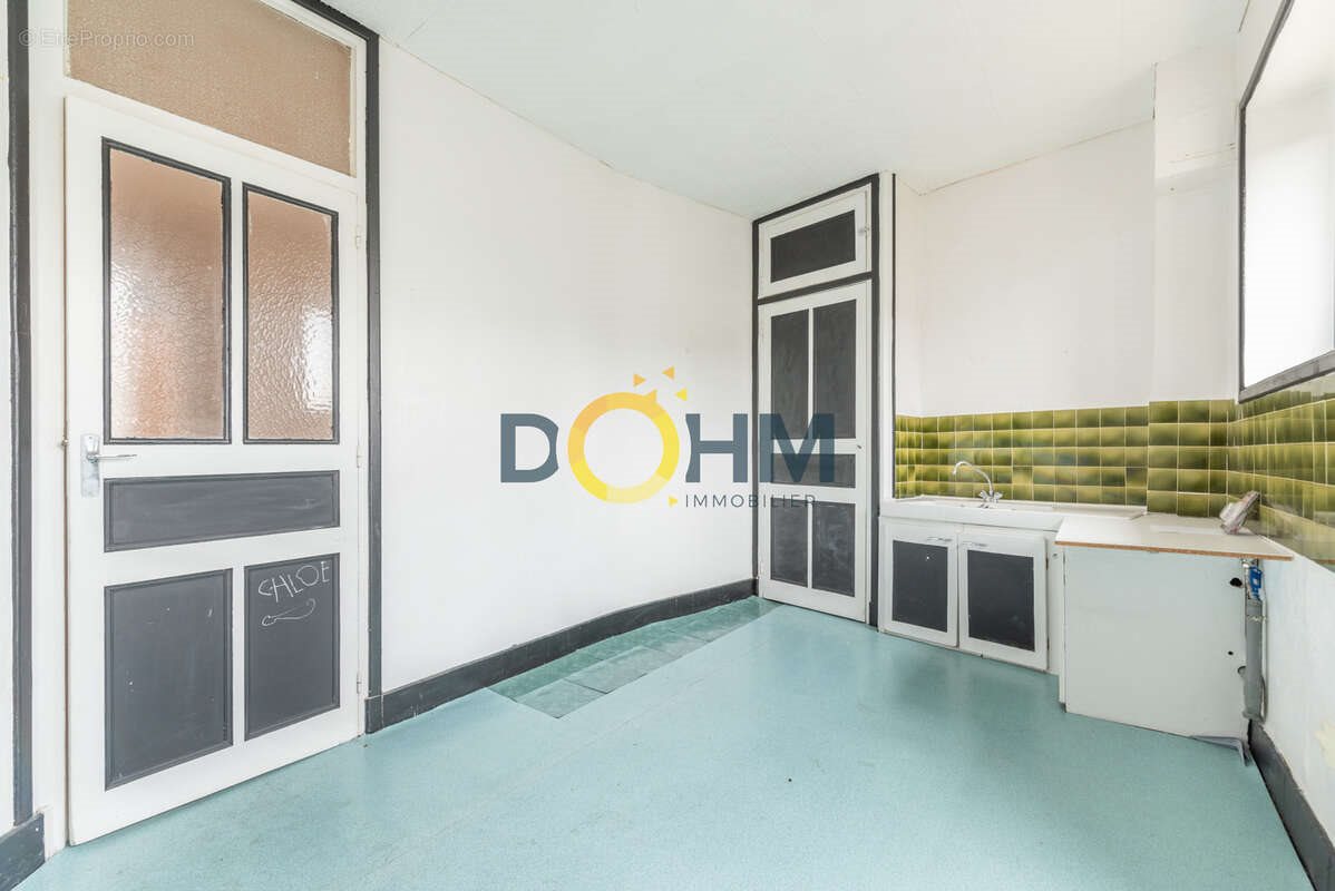 Maison à vendre, 90m², Chadrac