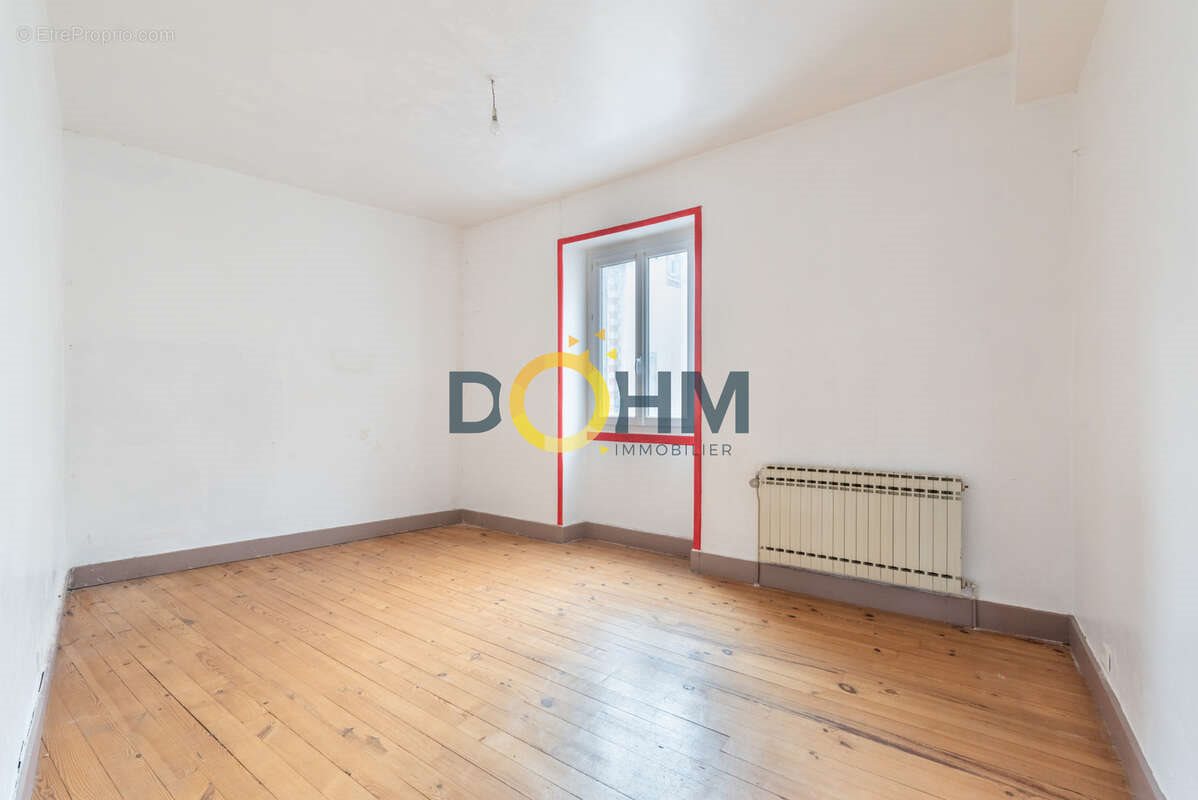 Maison à vendre, 90m², Chadrac