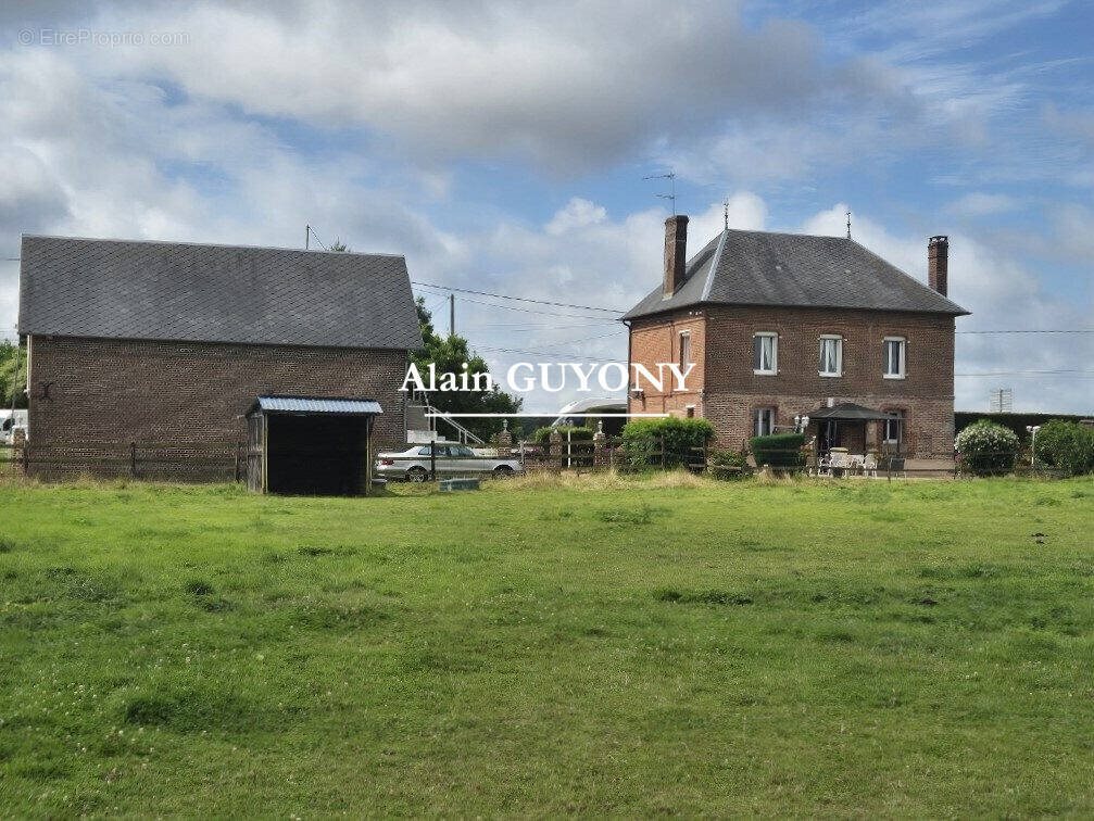 Maison à vendre, 125m², Lisieux