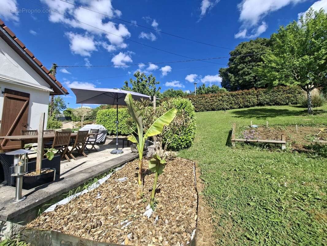 Maison à vendre, 85m², Châtillon-le-Duc