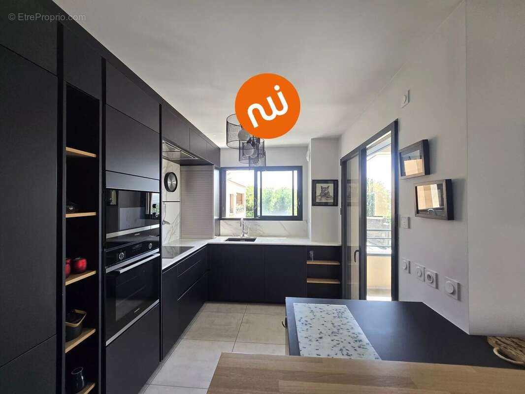 Appartement à vendre, 102m², Dardilly