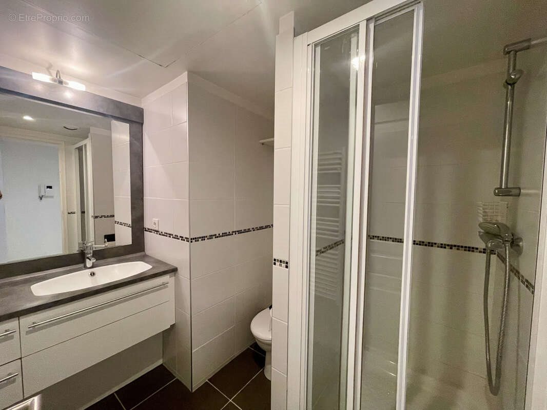 Appartement à vendre, 30m², Antibes