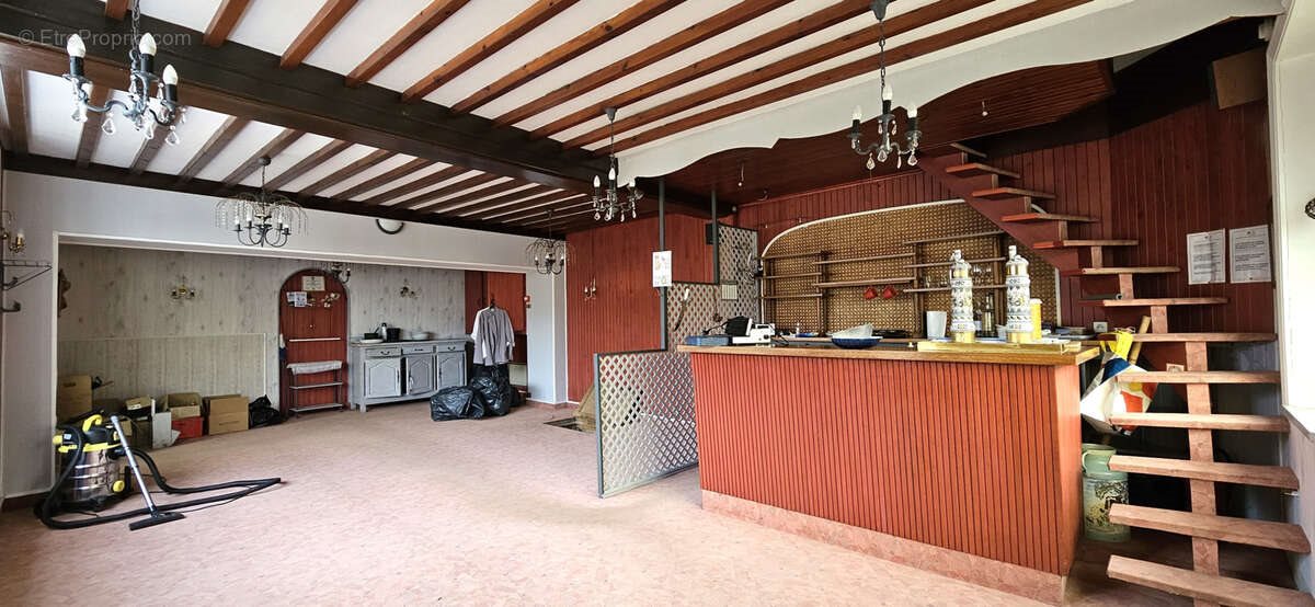Maison à vendre, 178m², Grandcamp-Maisy