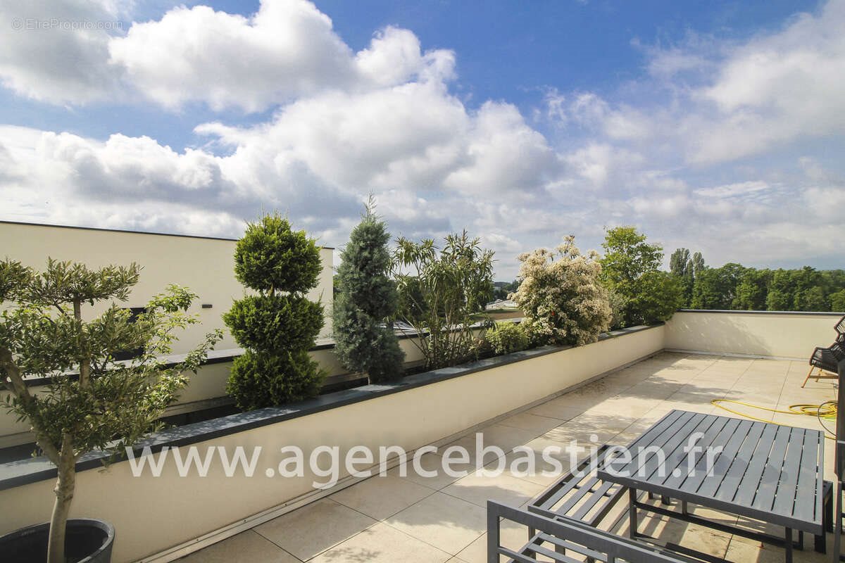 Appartement à vendre, 131m², Ferney-Voltaire