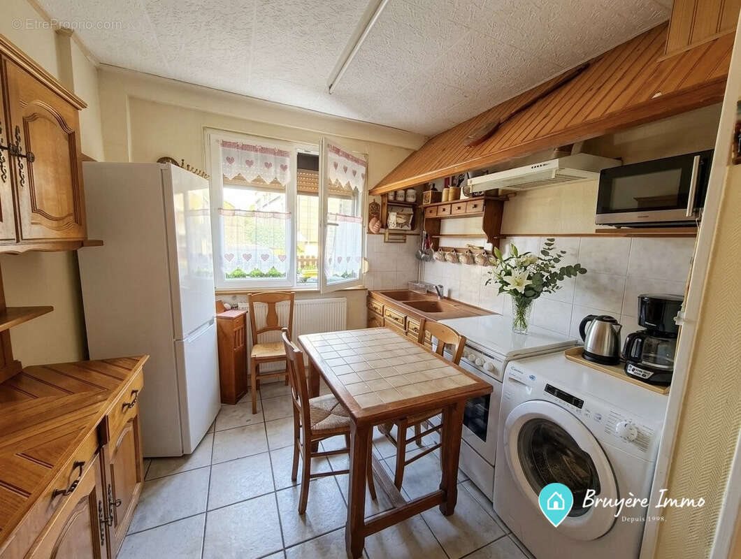 Maison à vendre, 53m², Fourmies