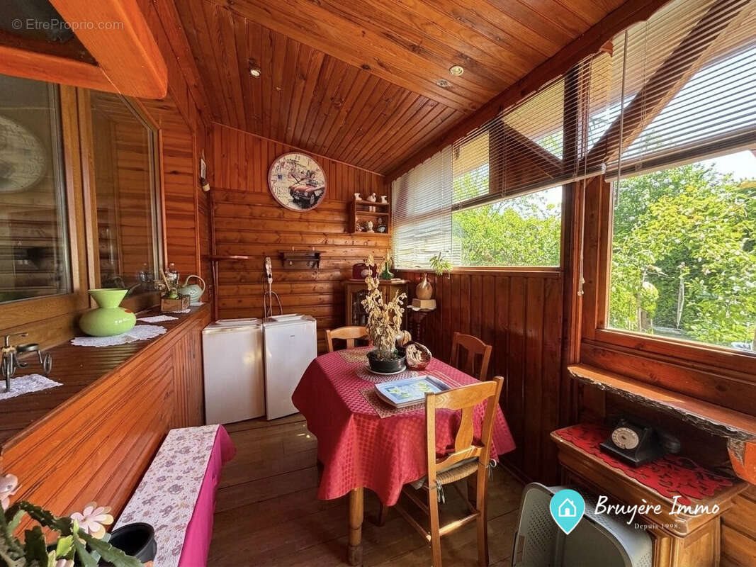 Maison à vendre, 53m², Fourmies