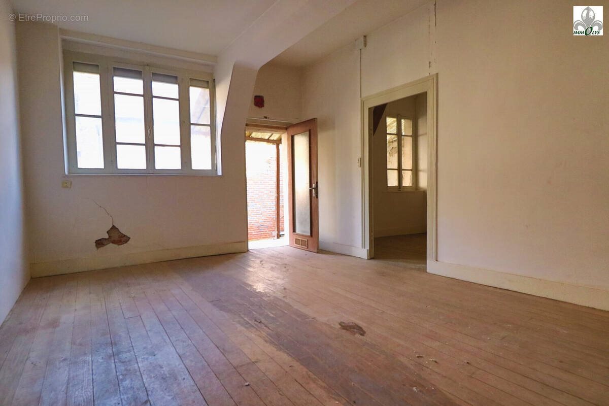 Maison à vendre, 197m², Seurre