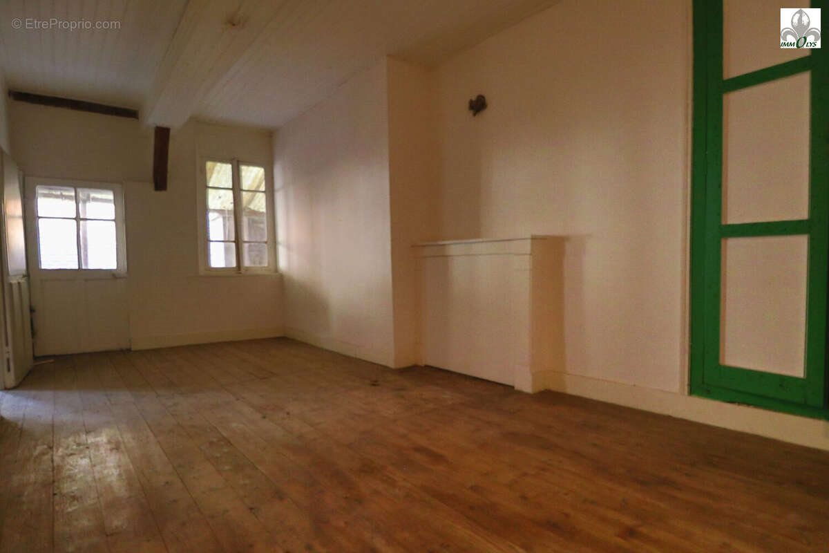 Maison à vendre, 197m², Seurre