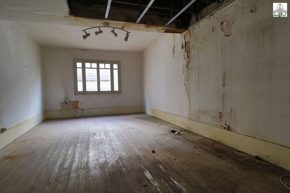 Maison à vendre, 197m², Seurre