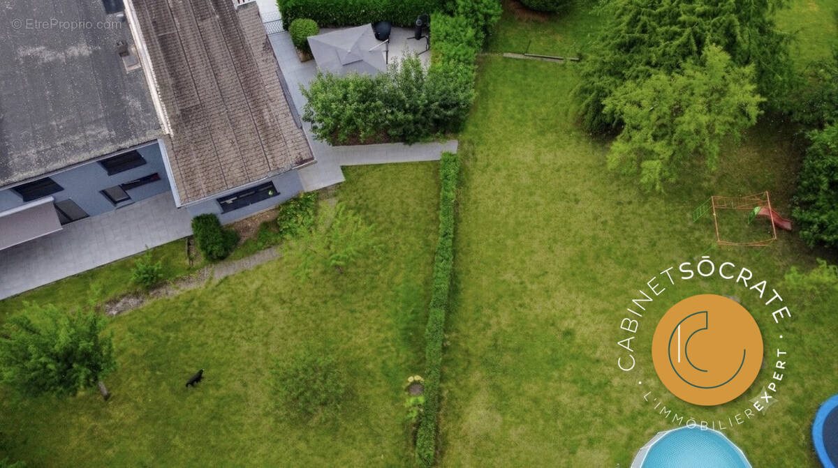 Maison à vendre, 182m², Chavigny