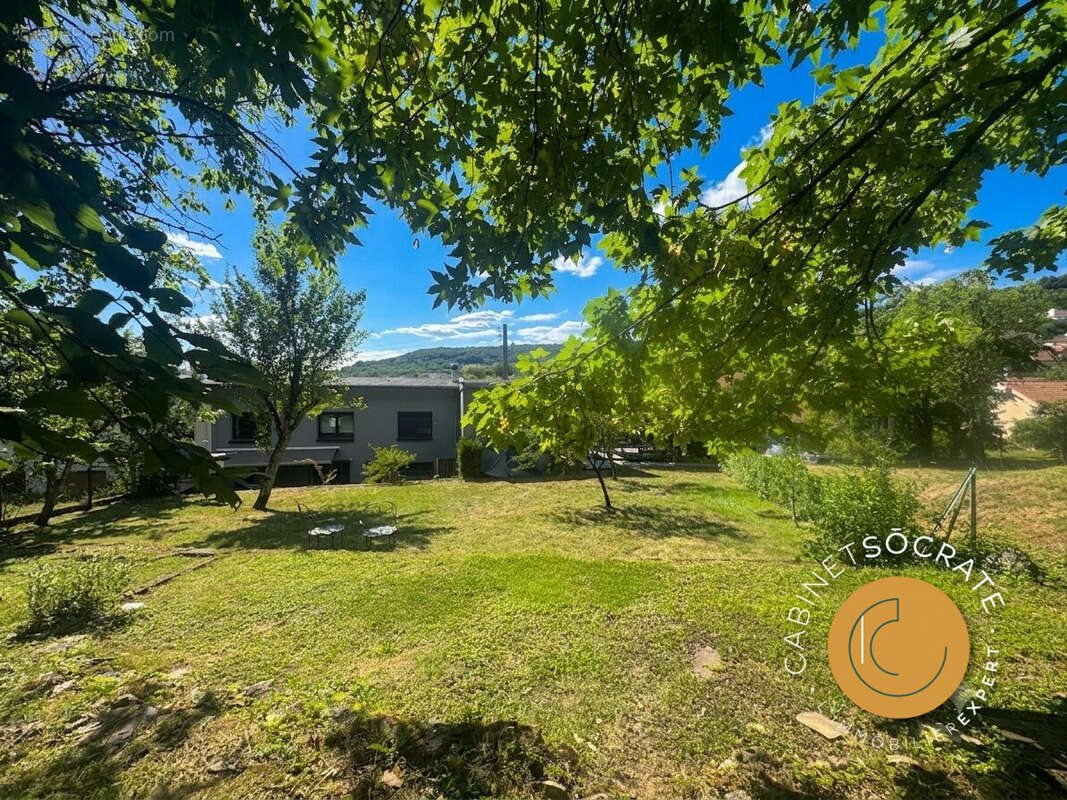 Maison à vendre, 182m², Chavigny