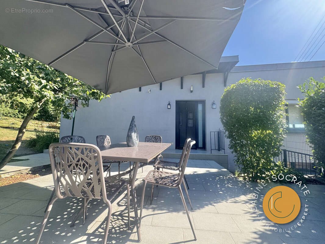 Maison à vendre, 182m², Chavigny