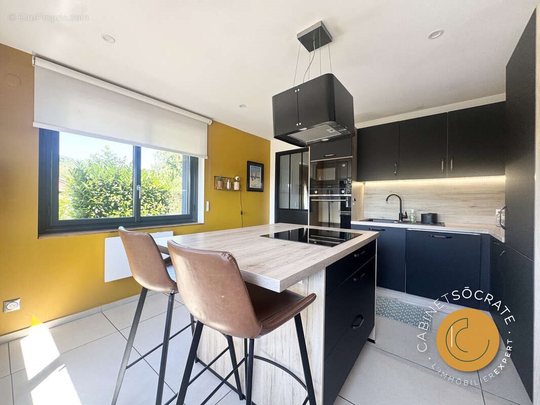 Maison à vendre, 182m², Chavigny