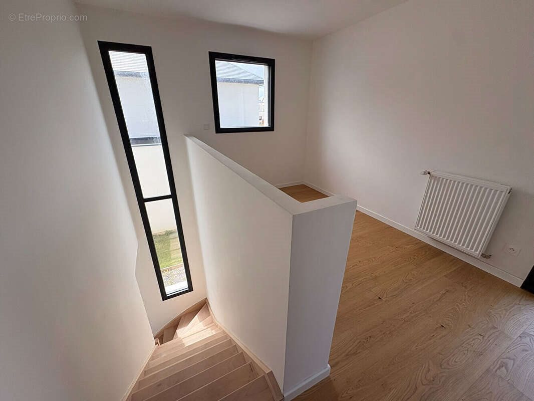 Maison à vendre, 140m², Blainville-sur-Orne