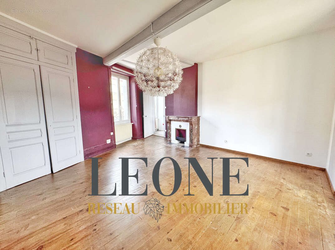 Appartement à vendre, 68m², Lorette