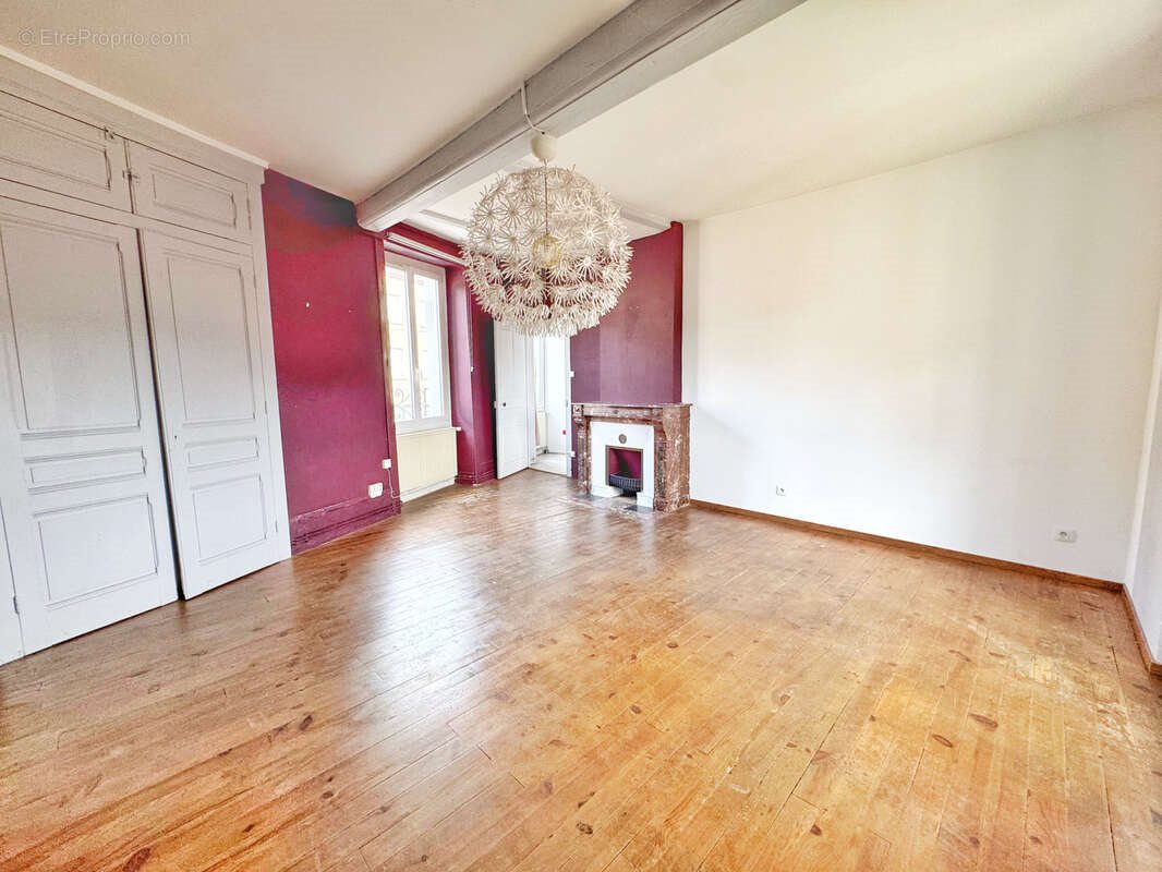 Appartement à vendre, 68m², Lorette